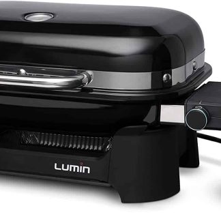 Weber - LUMIN Compact Electric Grill